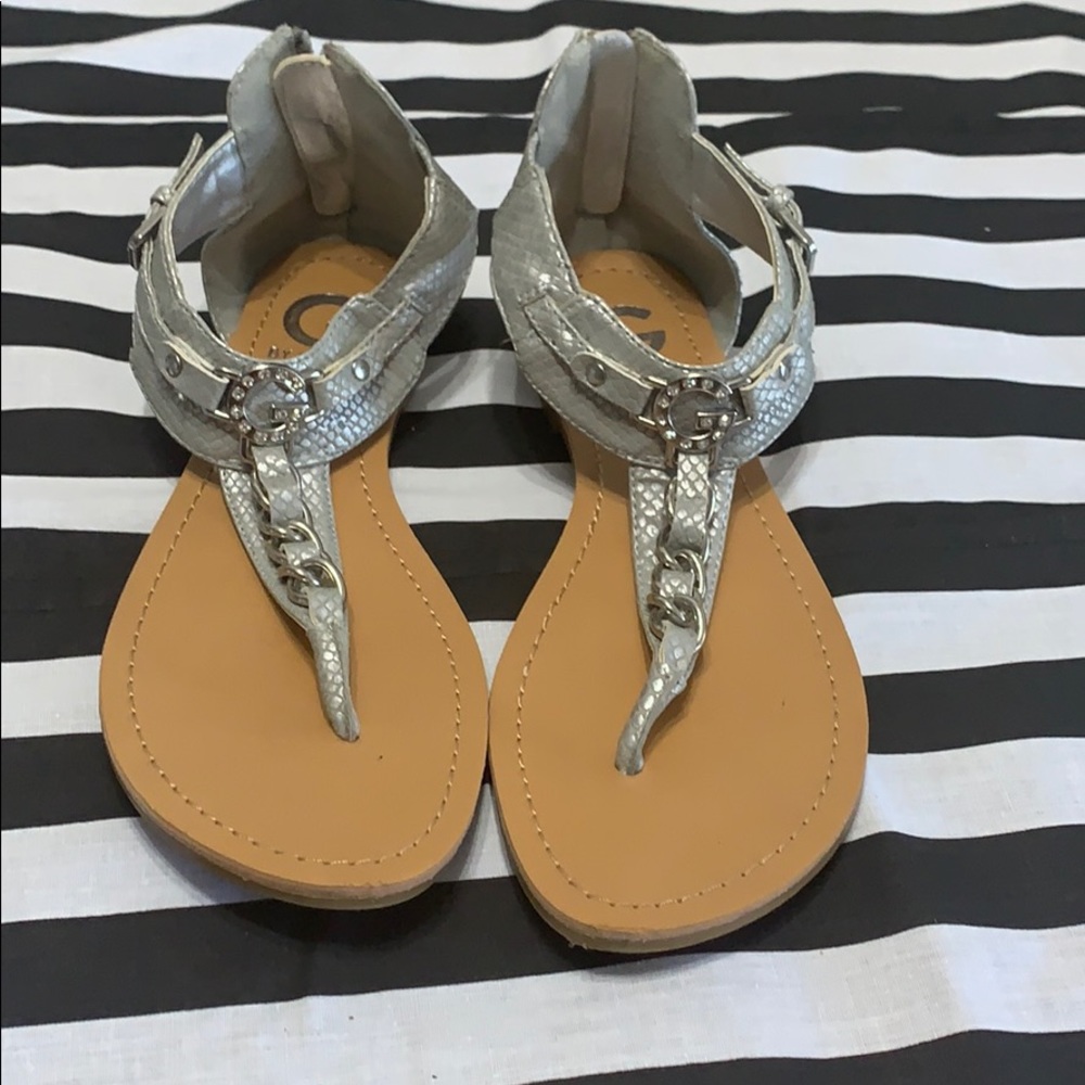 Guess sandals